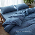 duvet sets with solid color